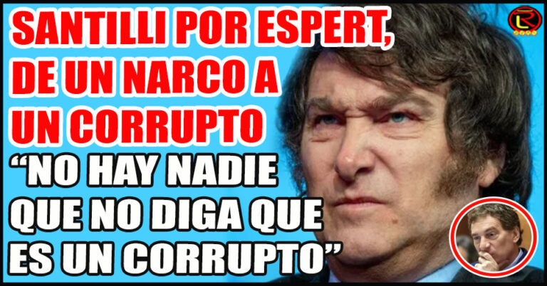 En 2023 el Presidente despotricaba contra quien hoy es su candidato más importante