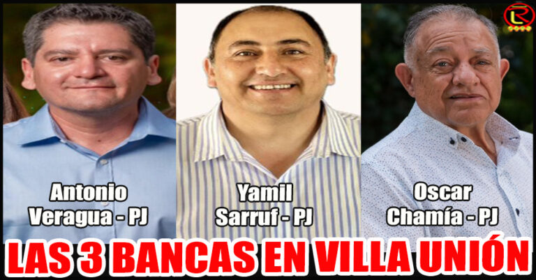 Felipe Varela aporta tres bancas peronistas a la Legislatura