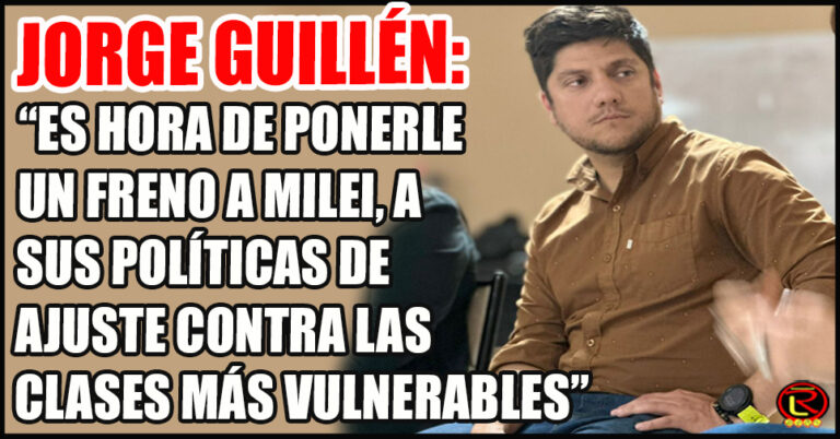 El médico psiquiatra se dirigió a quienes confiaron en Milei en 2023 y hoy están defraudados