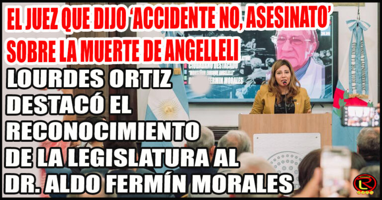 Buscar y reconocer la historia para construir el futuro