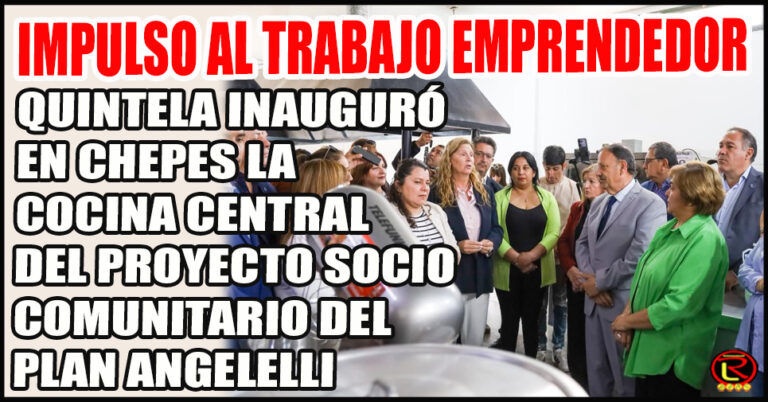 «El Estado debe intervenir en la vida de los ciudadanos para darles una mano solidaria»