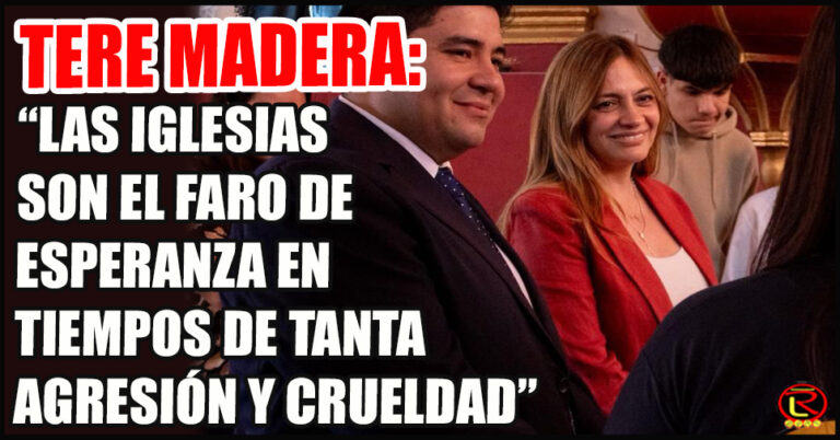 “Acompañar estas iniciativas es apostar a los valores que nos unen»