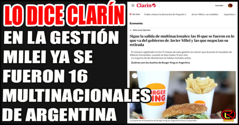 La Pandemia Milei es peor que la Pandemia del COVID