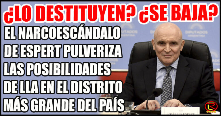 Sólo el Presidente sostiene su candidatura, cuestionada por varios sectores de la Rosada