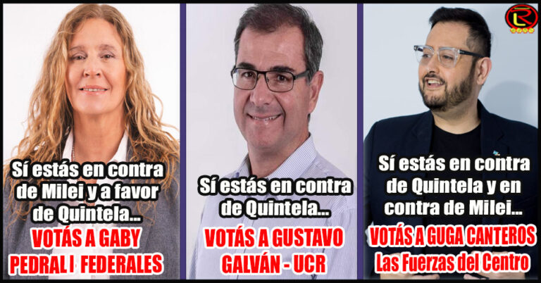 Guía práctica para votar en la Boleta Única de Papel