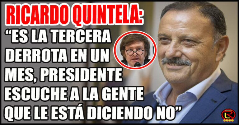 «El Congreso le puso un freno a la soberbia del Gobierno nacional»