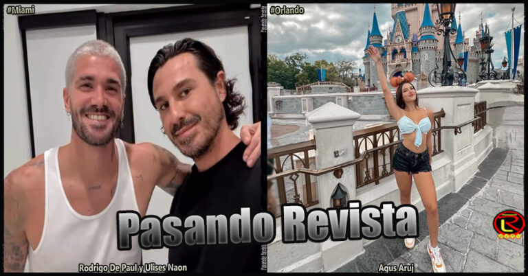 Moda y Farándula: Las Fotos Más Top