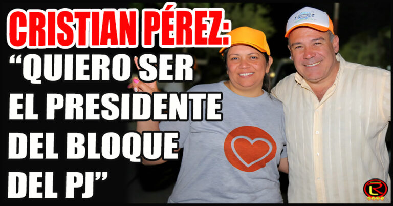 El Diputado volvió a arrasar en Chepes y metió dos bancas