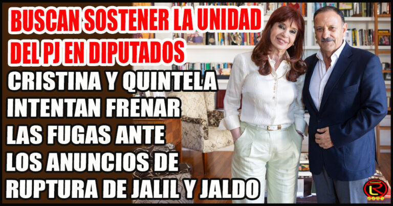 «Las coincidencias que nos unen siempre son más fuertes, sobre todo en tiempos difíciles»