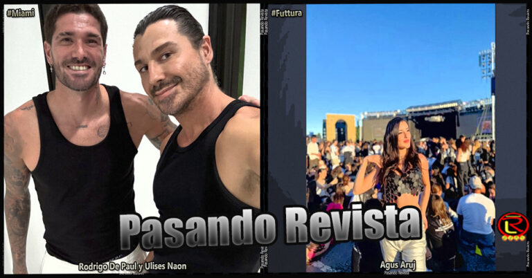 Moda y Farándula: Las Fotos Más Top