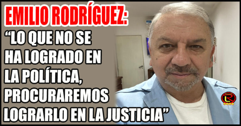 El Fiscal de Estado aseguró que La Rioja insistirá con el reclamo por fondos en la Corte