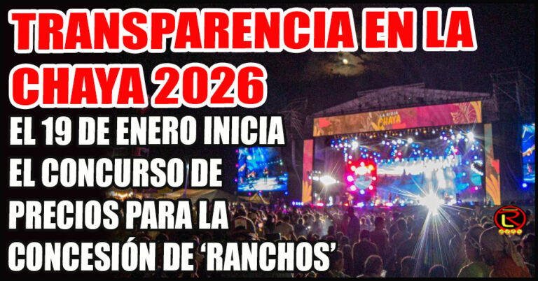 Se pondrán a puja un total de 6 locales en el sector Popular y 6 locales en el sector Plateas