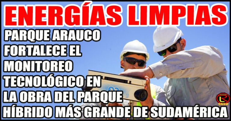 “Garantizamos trazabilidad, transparencia y disponibilidad de la información»