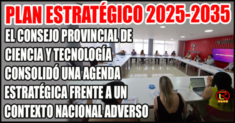 La Rioja sostuvo una política pública orientada a la cooperación y al trabajo colaborativo