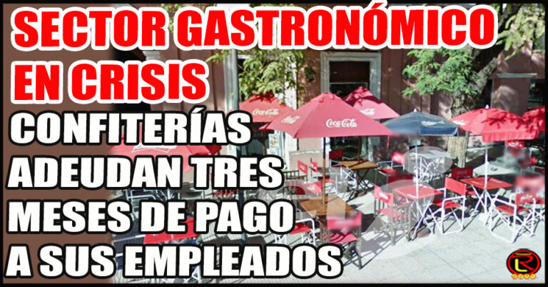 La Secretaría de Trabajo manifestó su preocupación