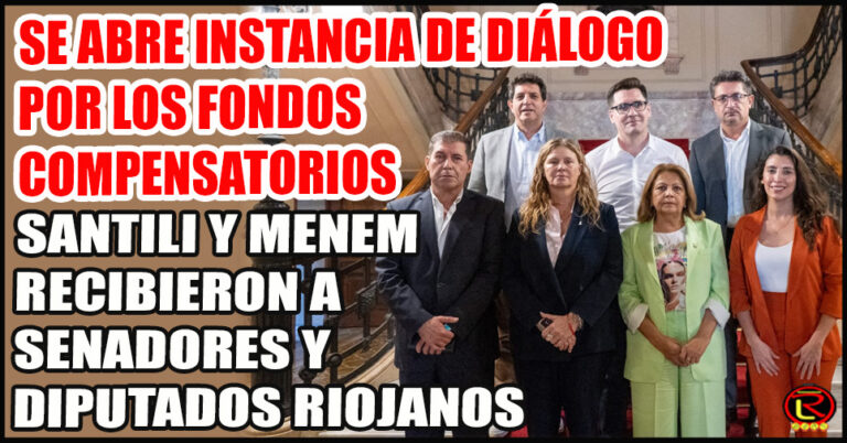 Buscan incorporar este item en el Presupuesto 2026