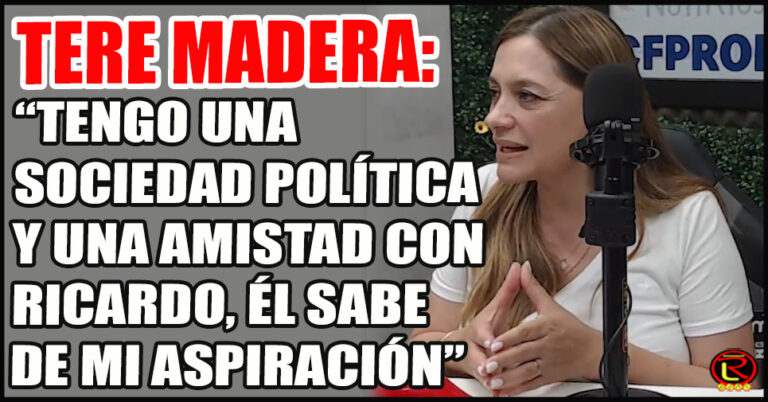 «Martín Menem es un obstáculo para que podamos tener una relación institucional con Nación»
