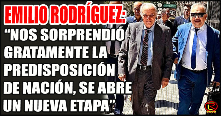 La Corte habilitó la conciliación entre Nación y La Rioja en el histórico reclamo por fondos