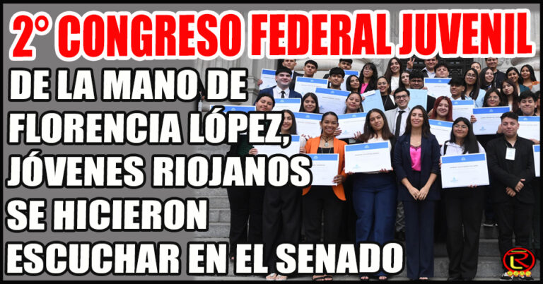 “La política debe abrir las puertas y escuchar»