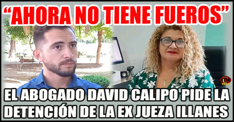 El abogado querellante no ocultó su enfado con la Legislatura: «cobardía institucional»