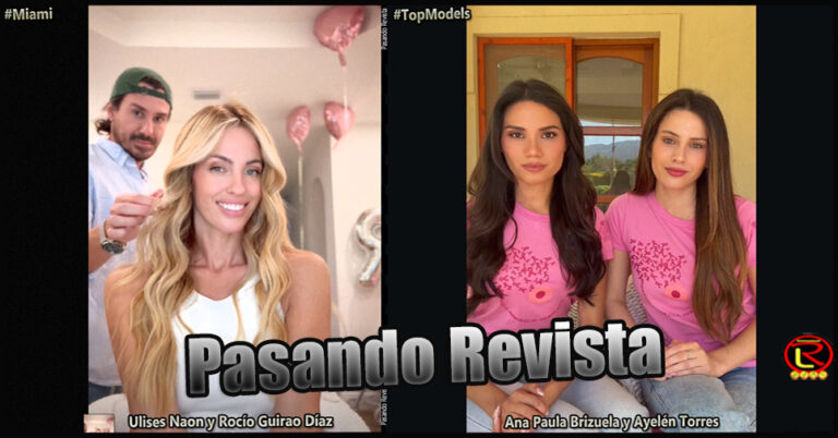 Moda y Farándula: Las Fotos Más Top