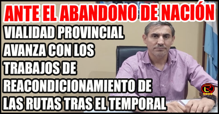 Jorge Escudero: “en esta época estival, estamos presentes»