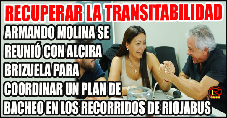 “Todos los equipos municipales trabajarán de manera intensiva en un plan de bacheo»