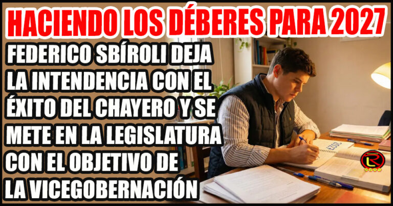 Desde 2017 es imbatible en las urnas en la Villa Veraniega y el año que viene irá por la Vice
