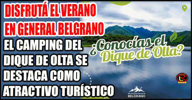 El predio tiene Wifi, buffet, baños, quinchos y asadores, pileta y alquiler de kayak y salvavidas