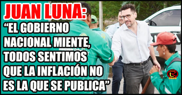 «La Reforma Laboral tendría un impacto devastador para las Provincias»