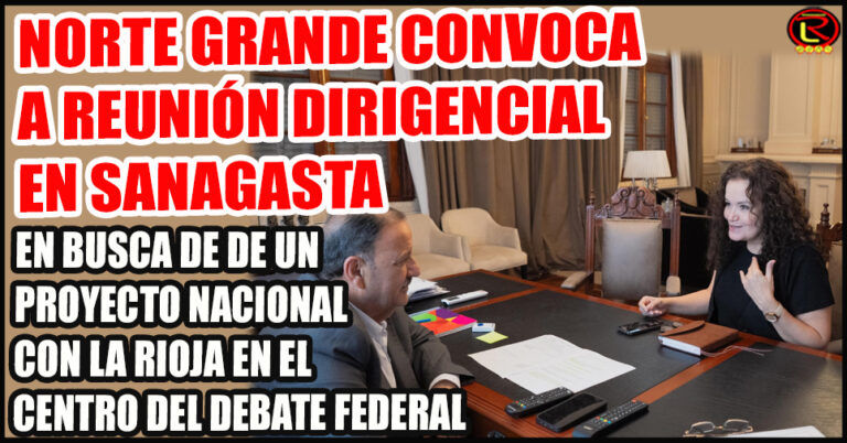 El punto de partida de una construcción colectiva desde el interior argentino