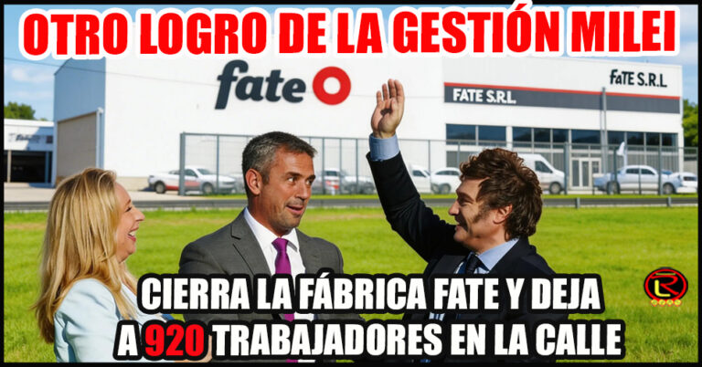 «Y ahora qué hacemos, quedamos en la calle»