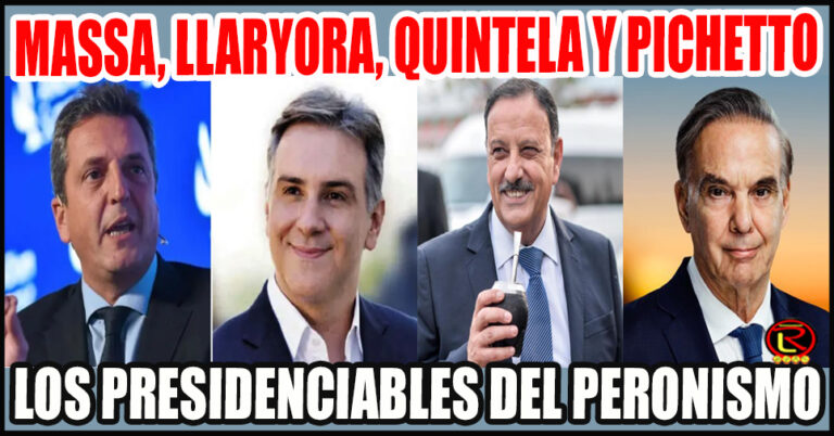El Gobernador riojano en la mesa chica de la toma de decisiones de la oposición en Nación