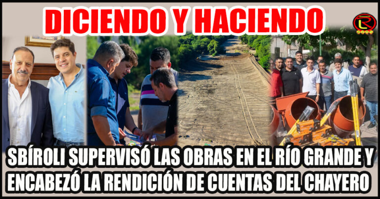 El Chayero tuvo un impacto económico global cercano a los $2.400 millones