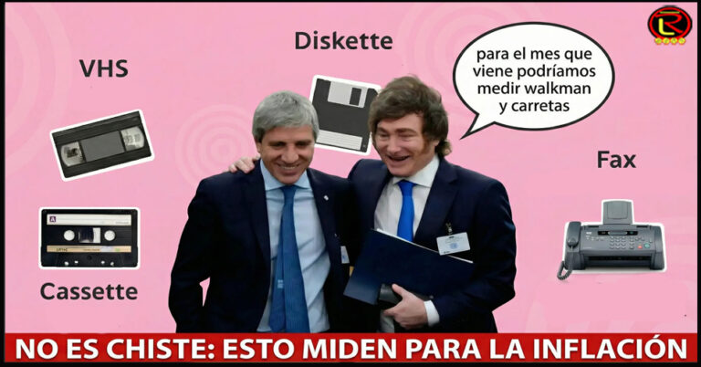 El Gobierno se niega a hacer el cambio para que el IPC no sea mayor