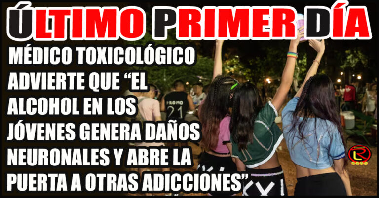 Piden reforzar la prevención desde las familias y la comunidad