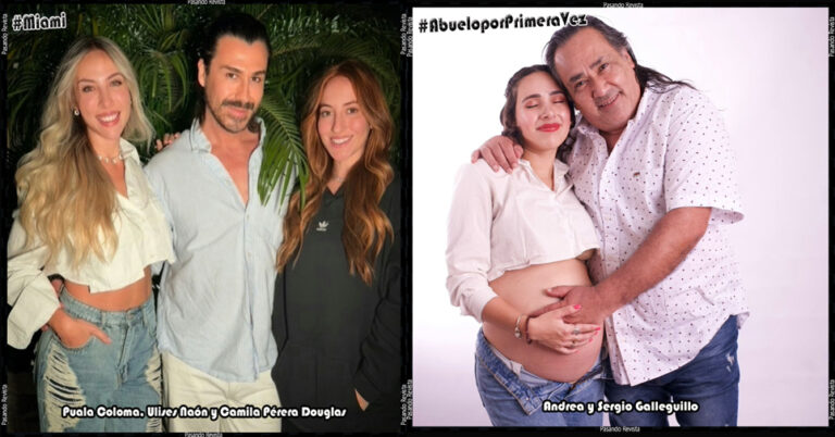 Moda y Farándula: Las Fotos Más Top