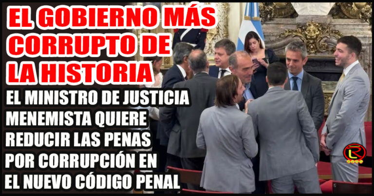 Por pedido de Karina, Lule y Martín Menem preparan el terreno para cuando Milei deje el poder