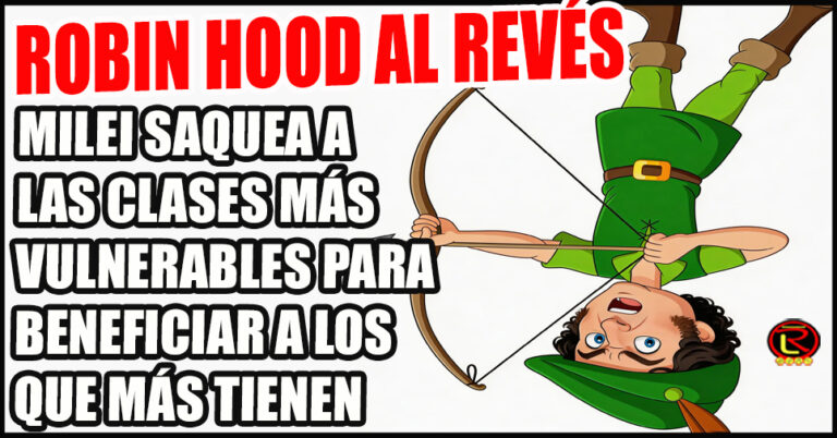 Javier Milei acumuló leyes, decretos, resoluciones y decisiones que favorecieron a los sectores más ricos