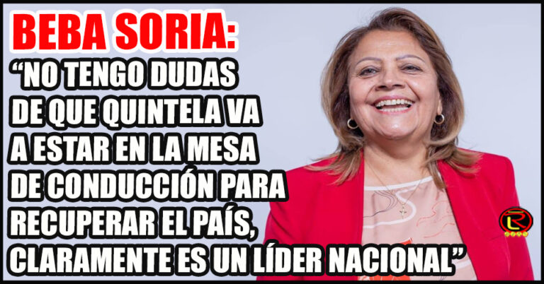 «Nuestro Gobernador no se arrodilló en ningún momento»
