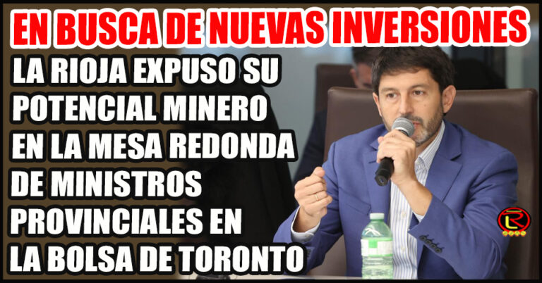 Cada provincia pudo exponer los proyectos en marcha