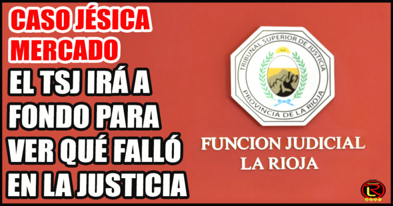 El Tribunal superior dispuso medidas institucionales en tres actuaciones vinculadas al control del servivio judicial