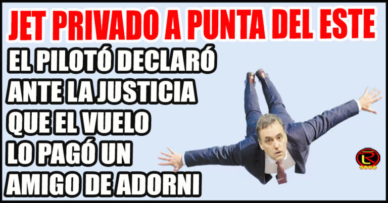 La Justicia avanza y complica al jefe de Gabinete