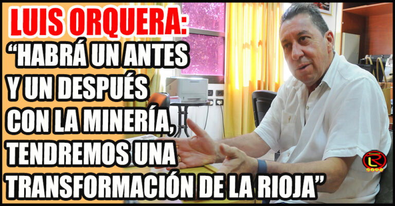 El Intendente de Villa Castelli partició de la Convención Minera más grande del mundo