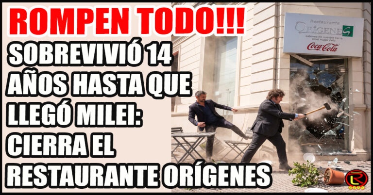 La crisis de consumo se lleva puesto otro lugar emblemático de La Rioja