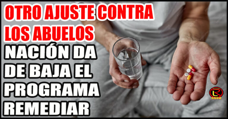 El Estado se retira y la crisis avanza: crecen el miedo y el malestar