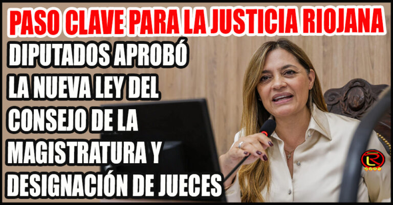 El Bloque Justicialista expresó su enérgico repudio a los despidos en el Servicio Meteorológico Nacional