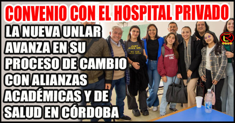 Álbarez Gómez brindó una clase en la Facultad de Derecho de la UNC