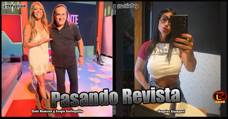 Moda y Farándula: Las Fotos Más Top