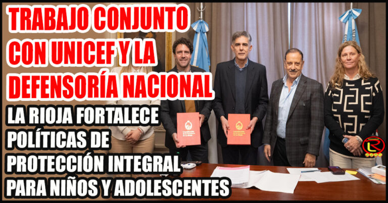 En una primera etapa se seleccionarán seis Municipios para implementar el Programa MUNA